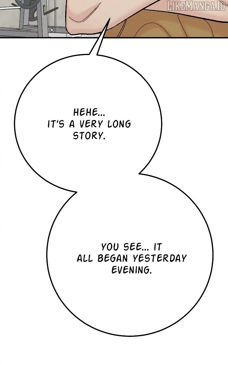 My Dud To Stud Boyfriend Chapter 130 page 16
