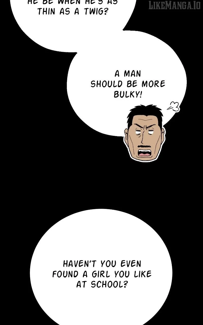 My Dud To Stud Boyfriend Chapter 130 page 62