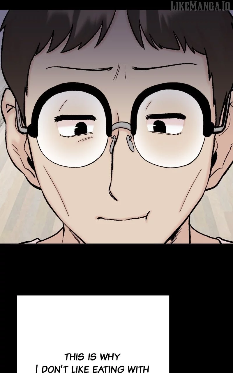 My Dud To Stud Boyfriend Chapter 130 page 70