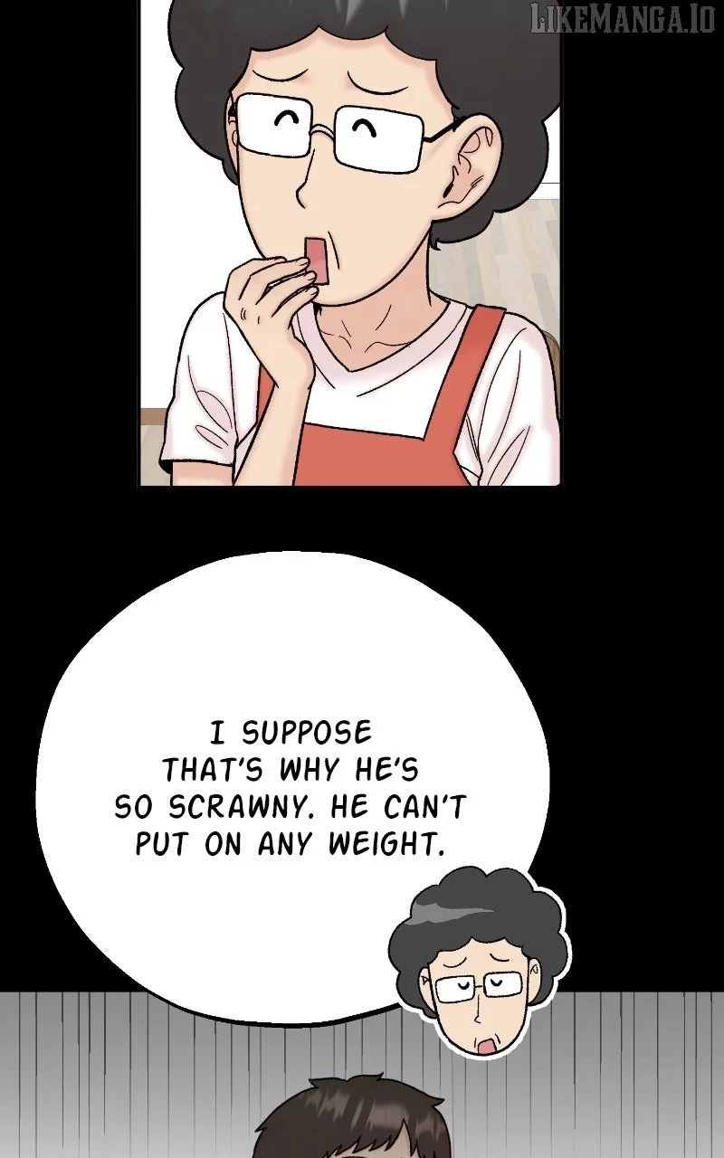 My Dud To Stud Boyfriend Chapter 130 page 60
