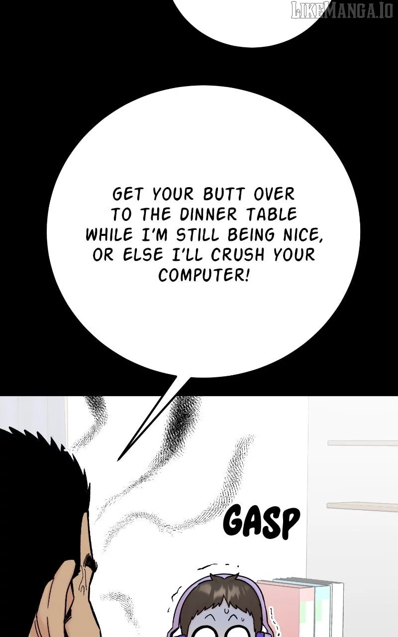 My Dud To Stud Boyfriend Chapter 130 page 45