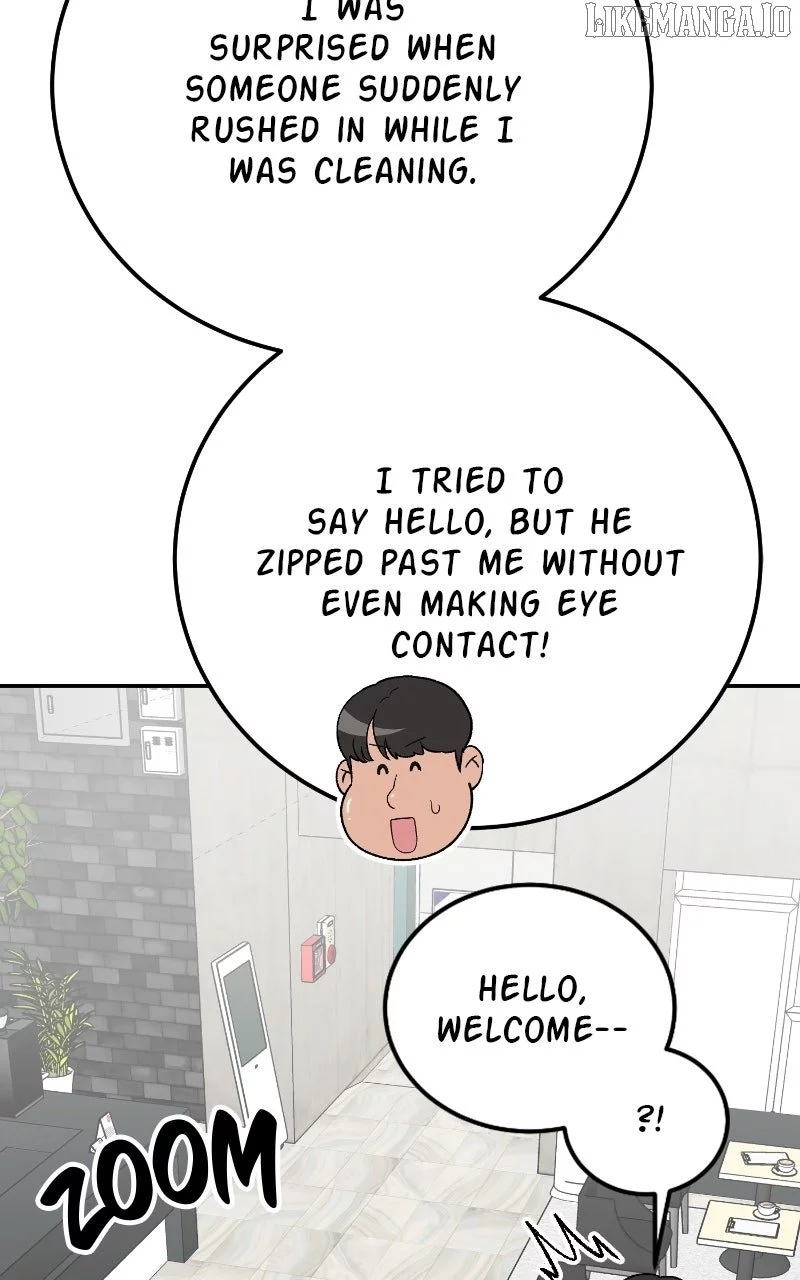 My Dud To Stud Boyfriend Chapter 130 page 6
