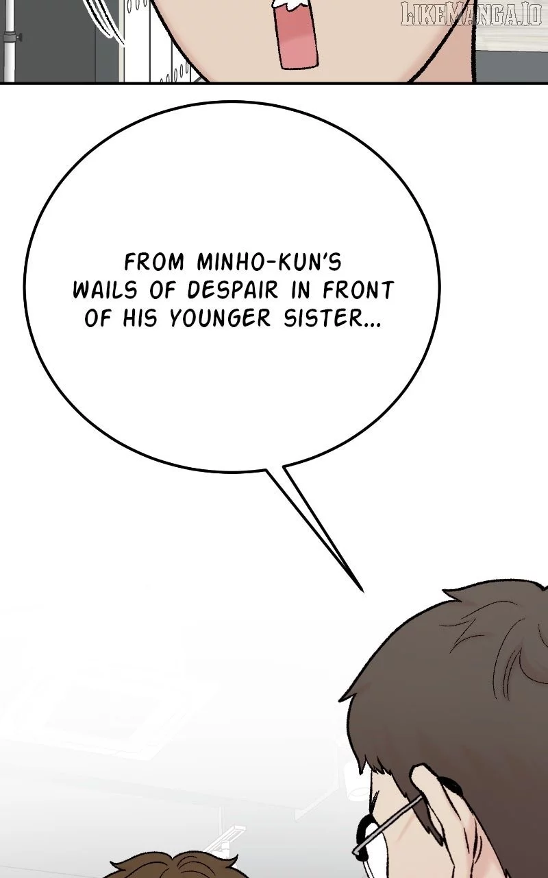 My Dud To Stud Boyfriend Chapter 130 page 11