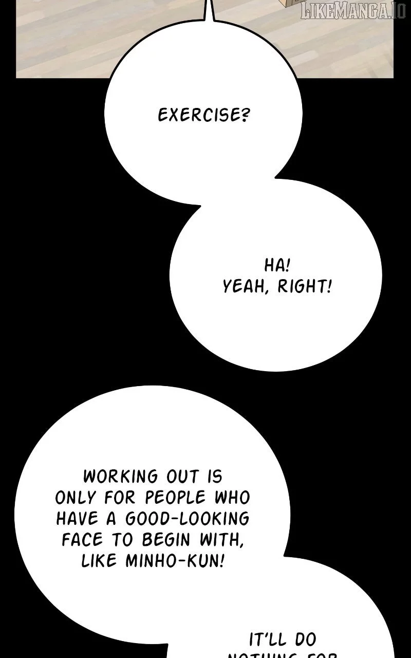 My Dud To Stud Boyfriend Chapter 130 page 75