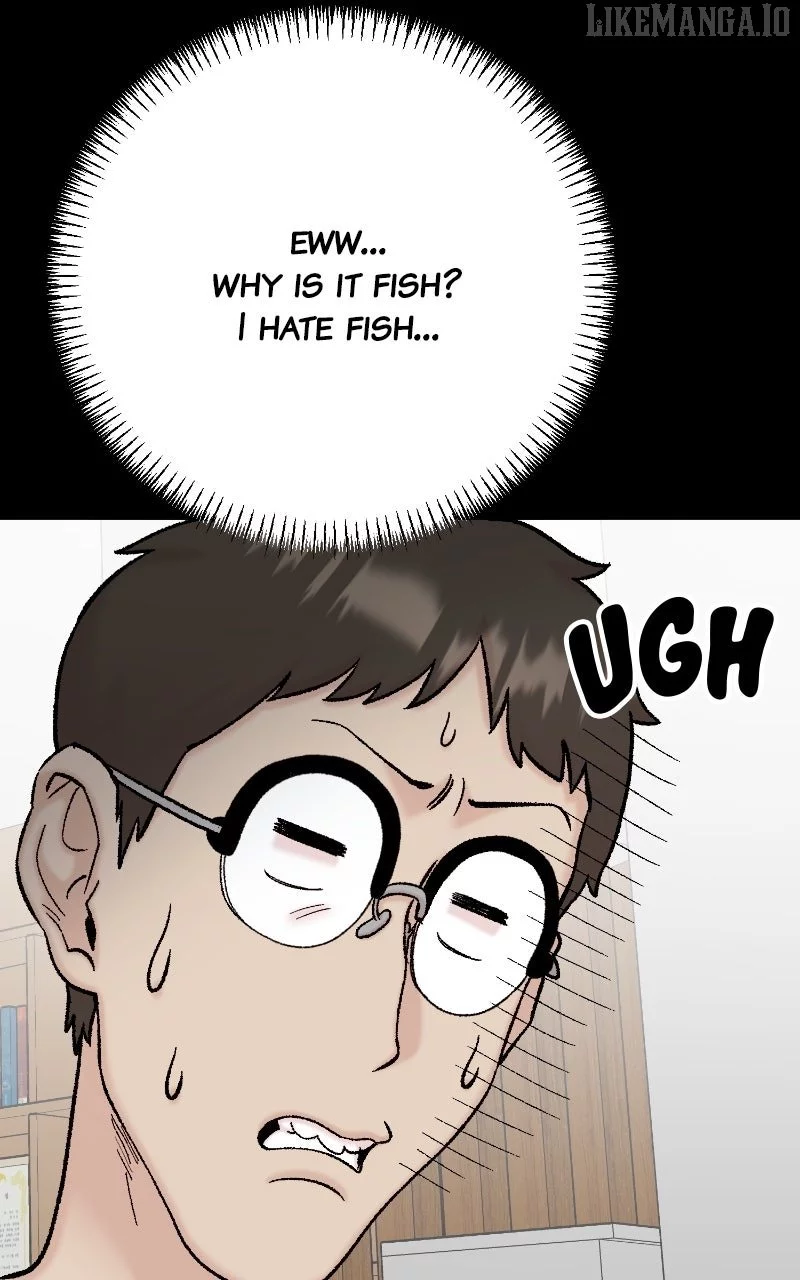 My Dud To Stud Boyfriend Chapter 130 page 53