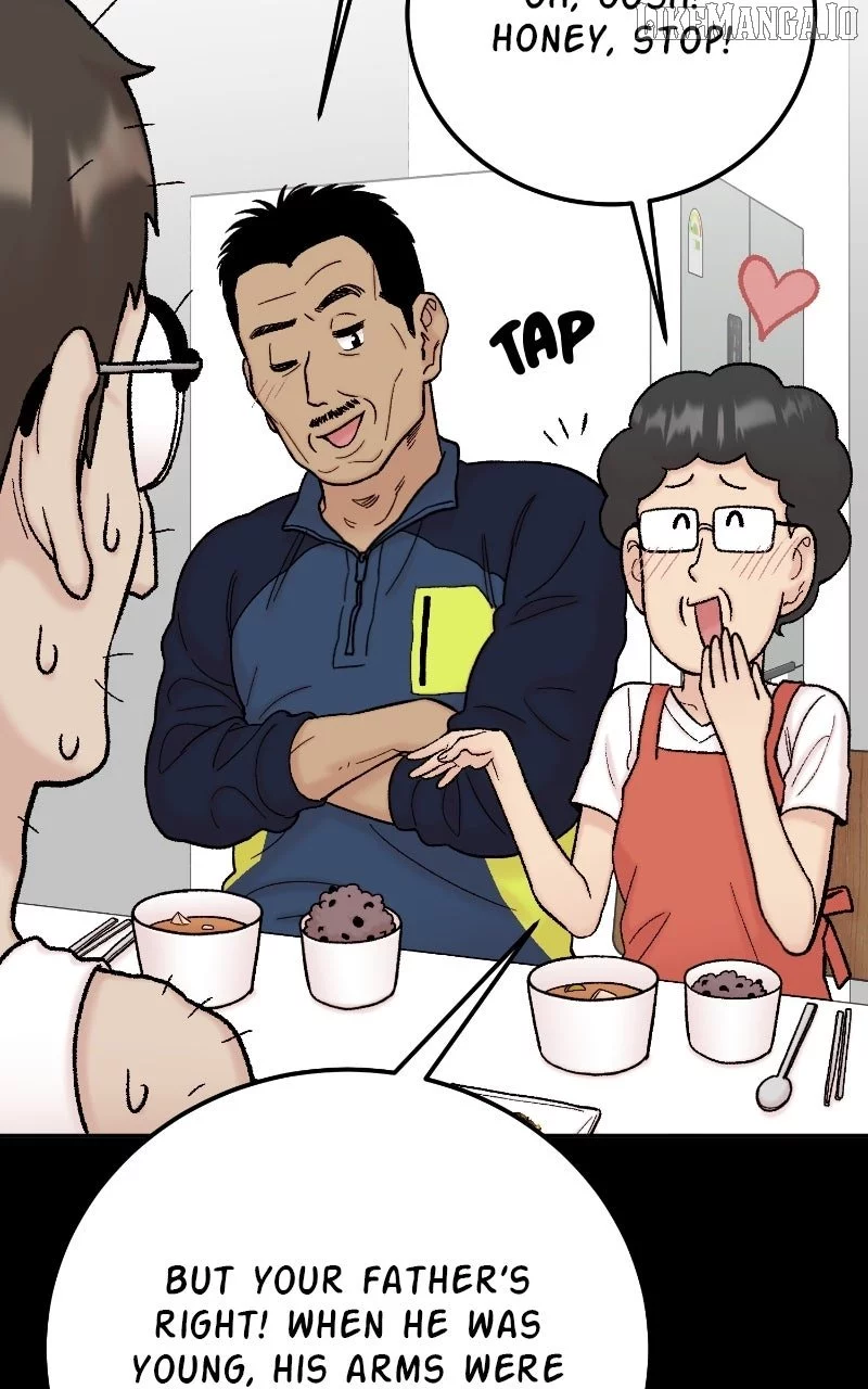 My Dud To Stud Boyfriend Chapter 130 page 65