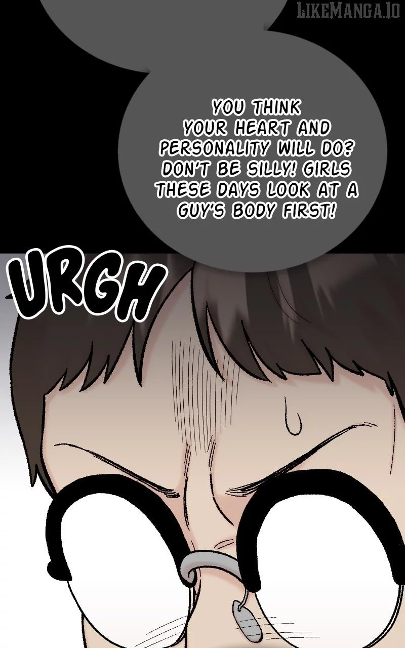 My Dud To Stud Boyfriend Chapter 130 page 80
