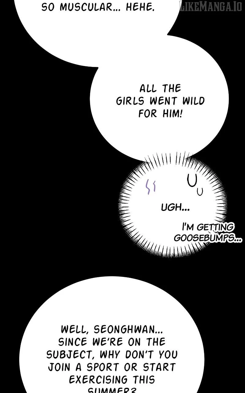 My Dud To Stud Boyfriend Chapter 130 page 66