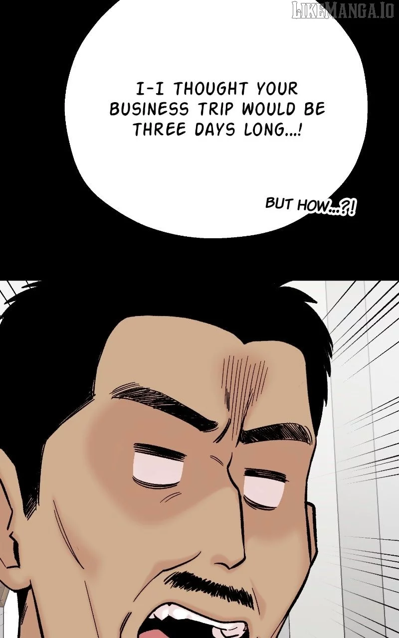 My Dud To Stud Boyfriend Chapter 130 page 43