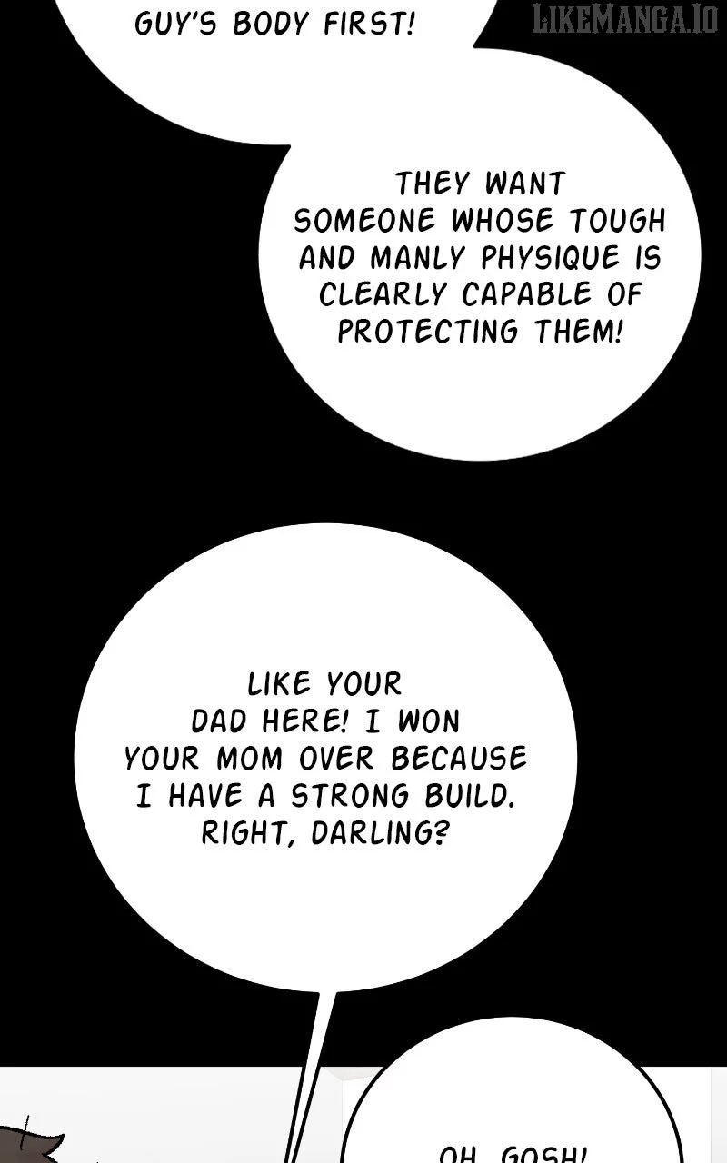 My Dud To Stud Boyfriend Chapter 130 page 64
