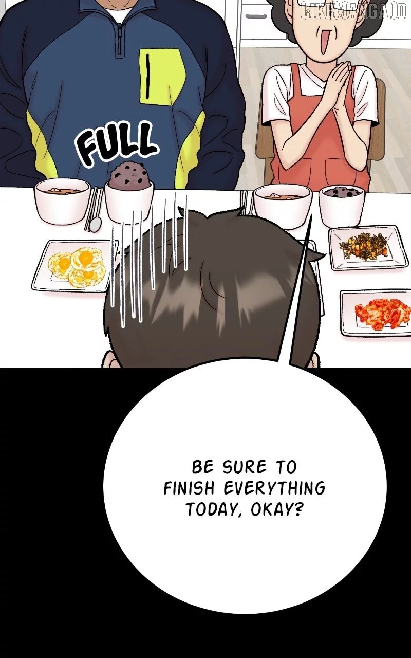 My Dud To Stud Boyfriend Chapter 130 page 55