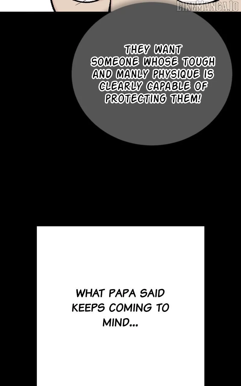 My Dud To Stud Boyfriend Chapter 130 page 81
