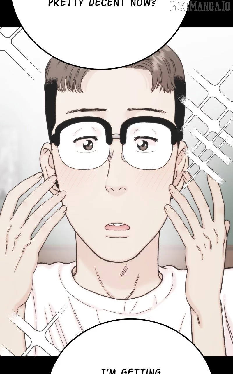 My Dud To Stud Boyfriend Chapter 130 page 78