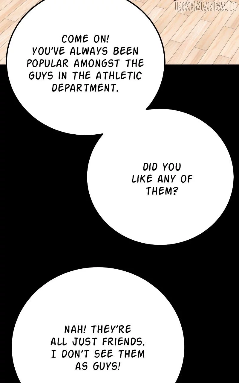 My Dud To Stud Boyfriend Chapter 130 page 84