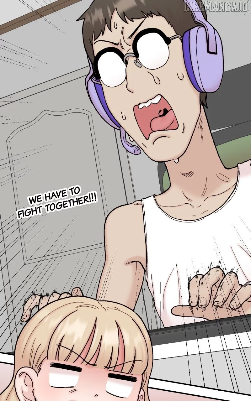 My Dud To Stud Boyfriend Chapter 130 page 19