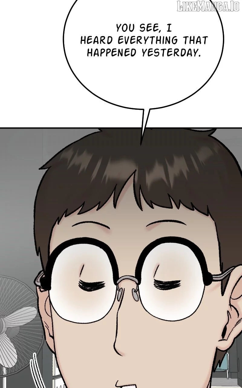 My Dud To Stud Boyfriend Chapter 130 page 10