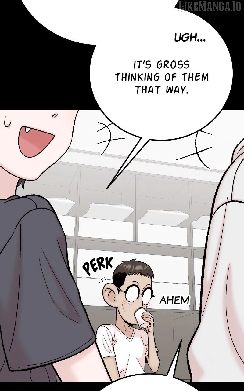 My Dud To Stud Boyfriend Chapter 130 page 85