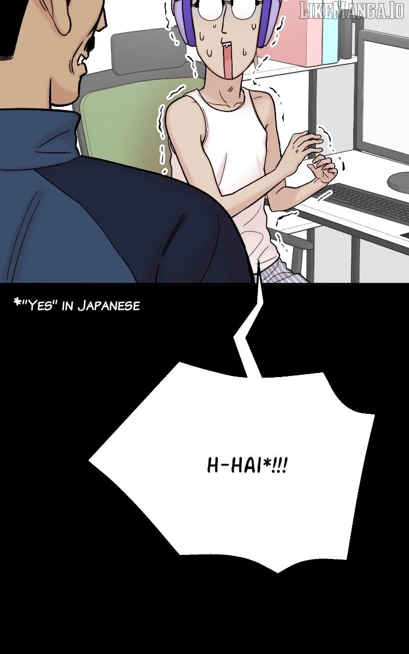 My Dud To Stud Boyfriend Chapter 130 page 46