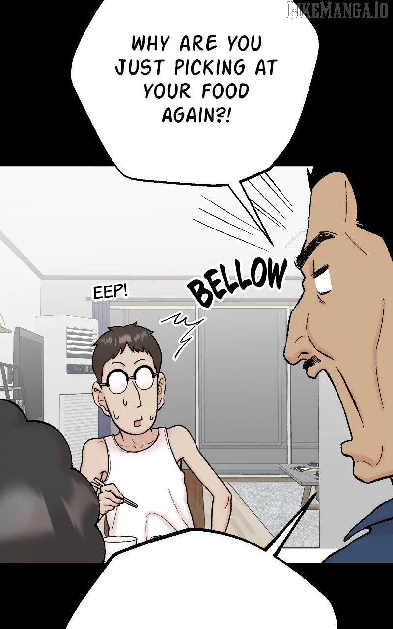 My Dud To Stud Boyfriend Chapter 130 page 58