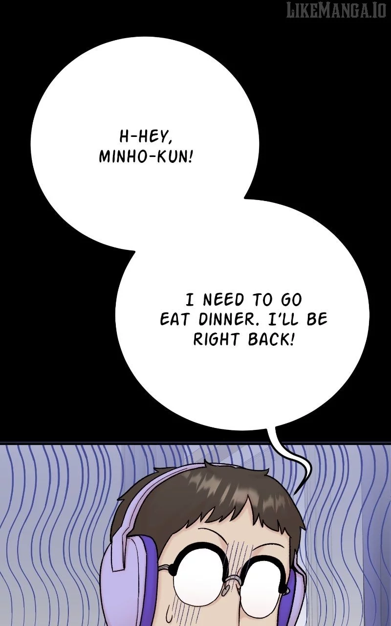 My Dud To Stud Boyfriend Chapter 130 page 47