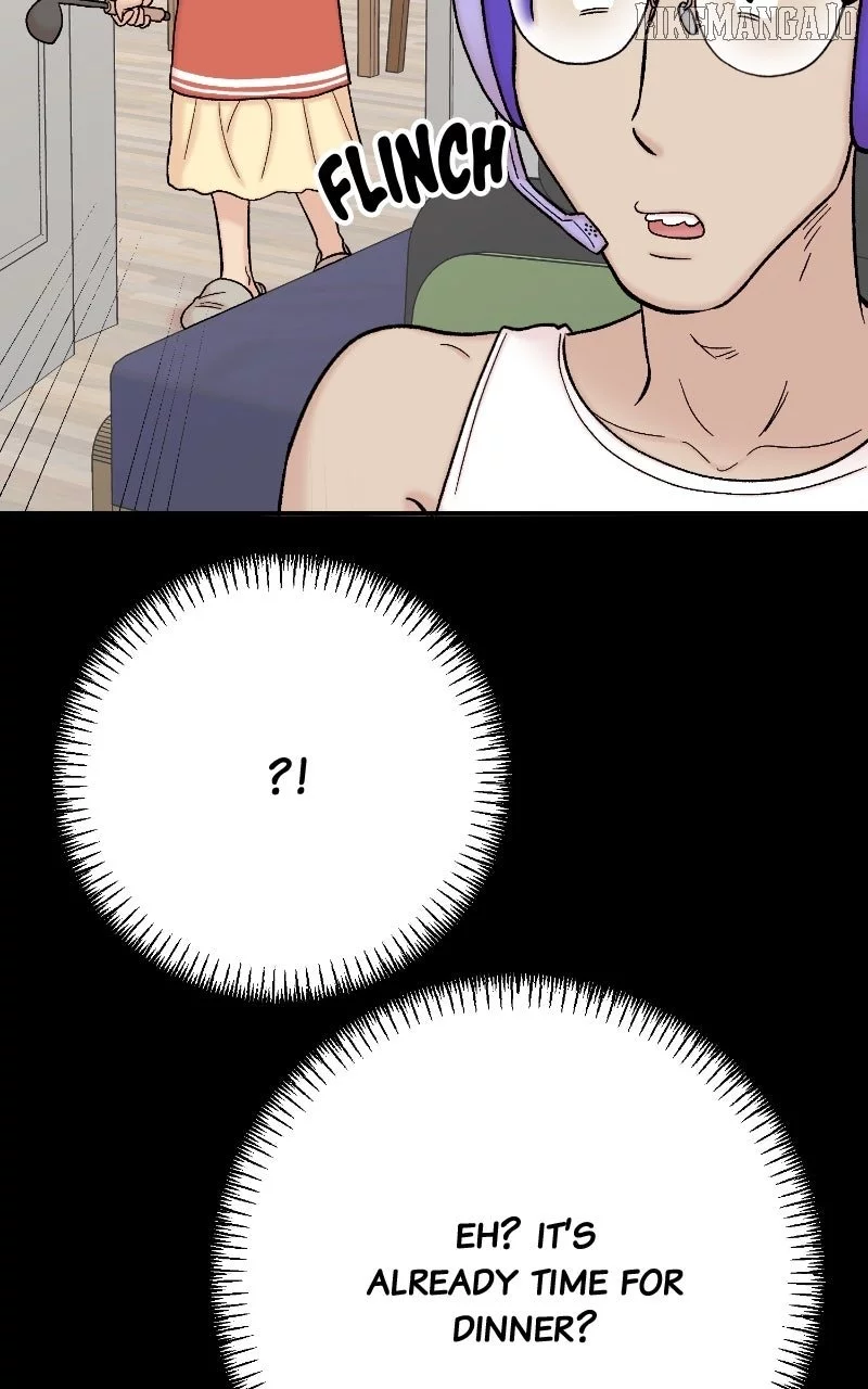 My Dud To Stud Boyfriend Chapter 130 page 33