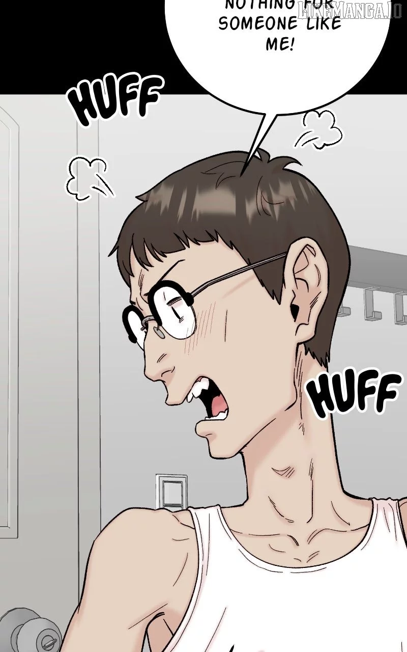 My Dud To Stud Boyfriend Chapter 130 page 76