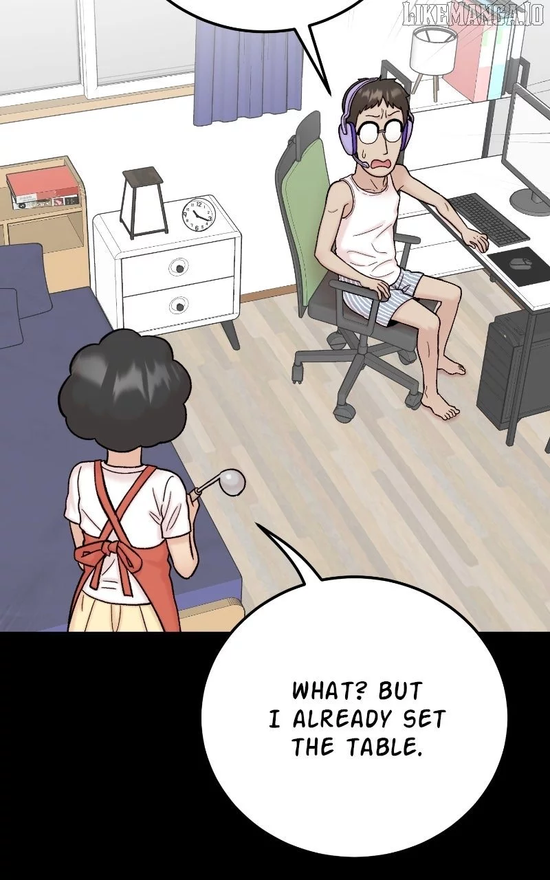 My Dud To Stud Boyfriend Chapter 130 page 35