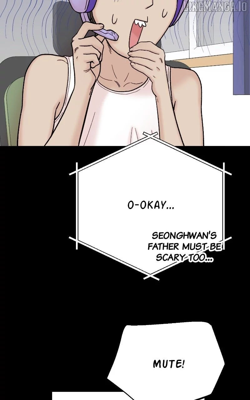 My Dud To Stud Boyfriend Chapter 130 page 48