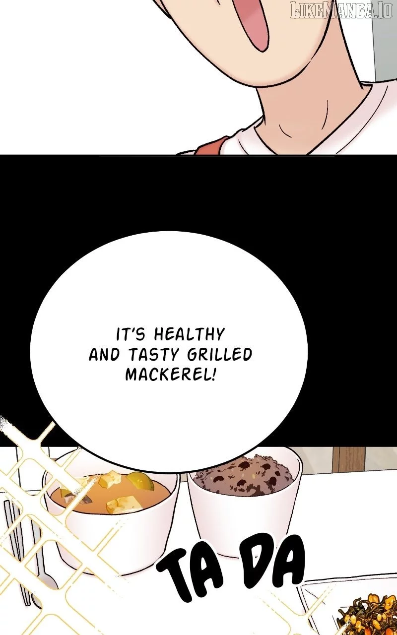 My Dud To Stud Boyfriend Chapter 130 page 51