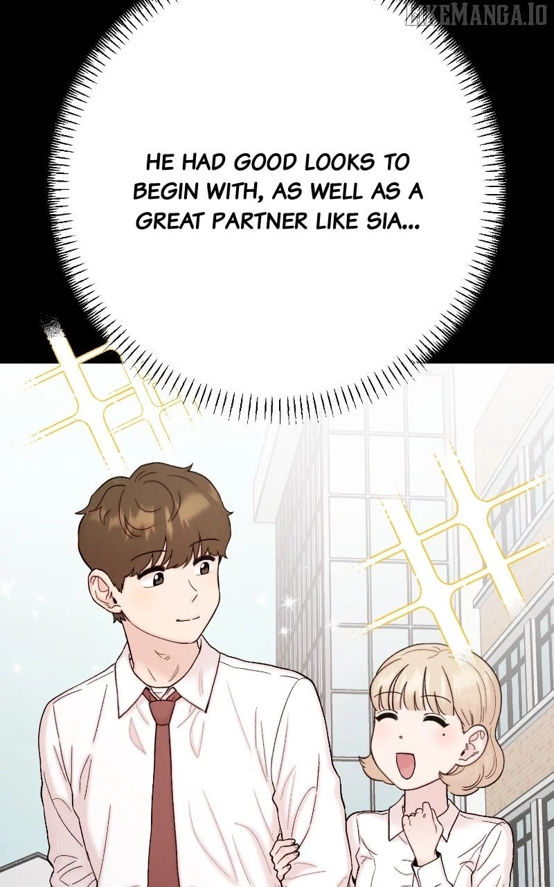My Dud To Stud Boyfriend Chapter 130 page 121