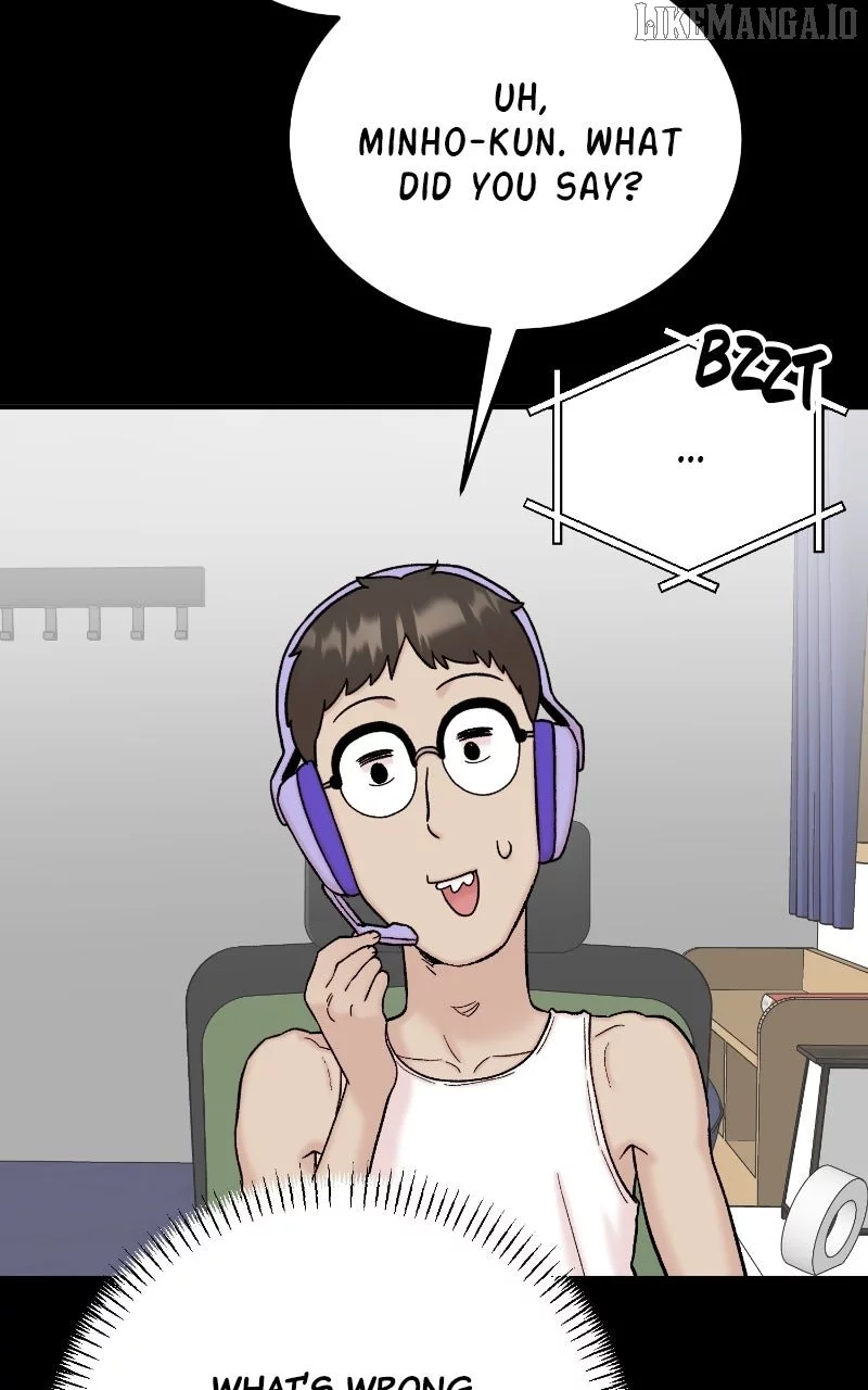 My Dud To Stud Boyfriend Chapter 130 page 102
