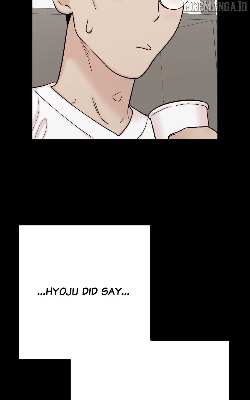 My Dud To Stud Boyfriend Chapter 130 page 89