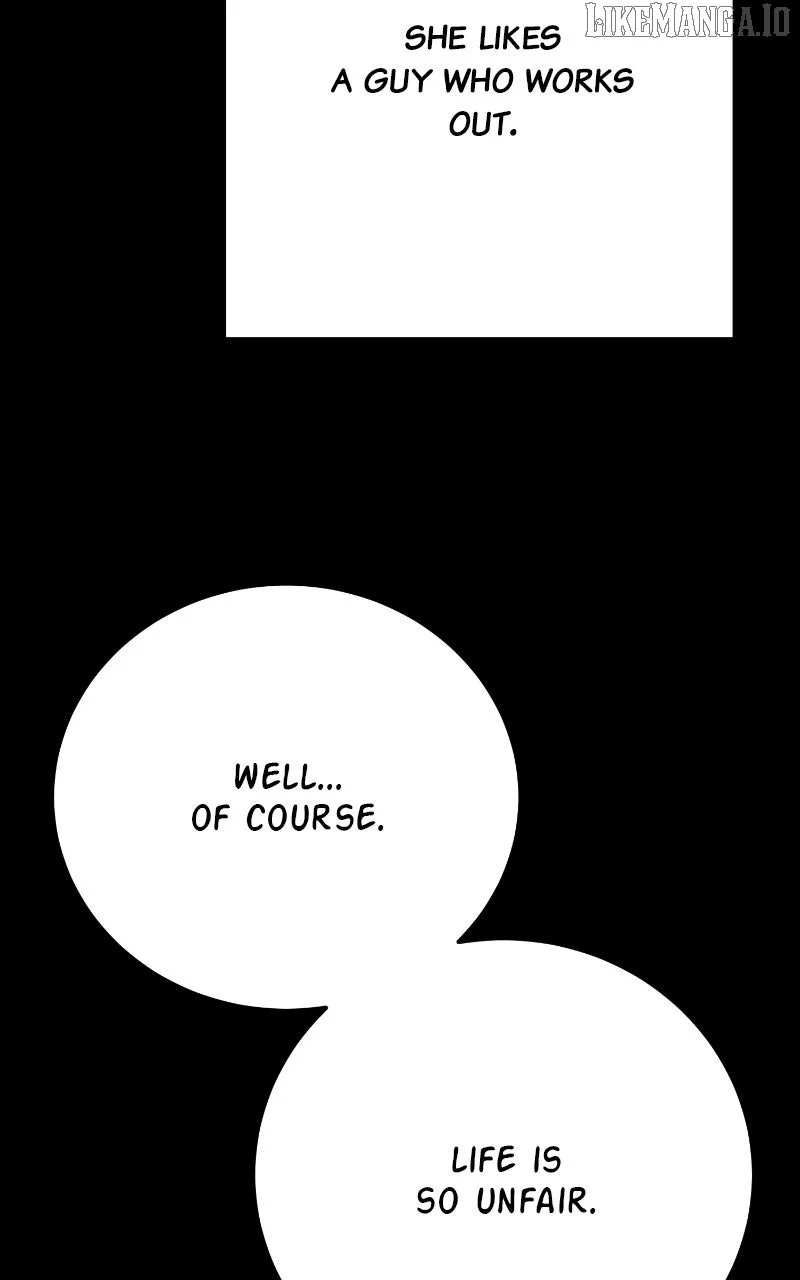 My Dud To Stud Boyfriend Chapter 130 page 90