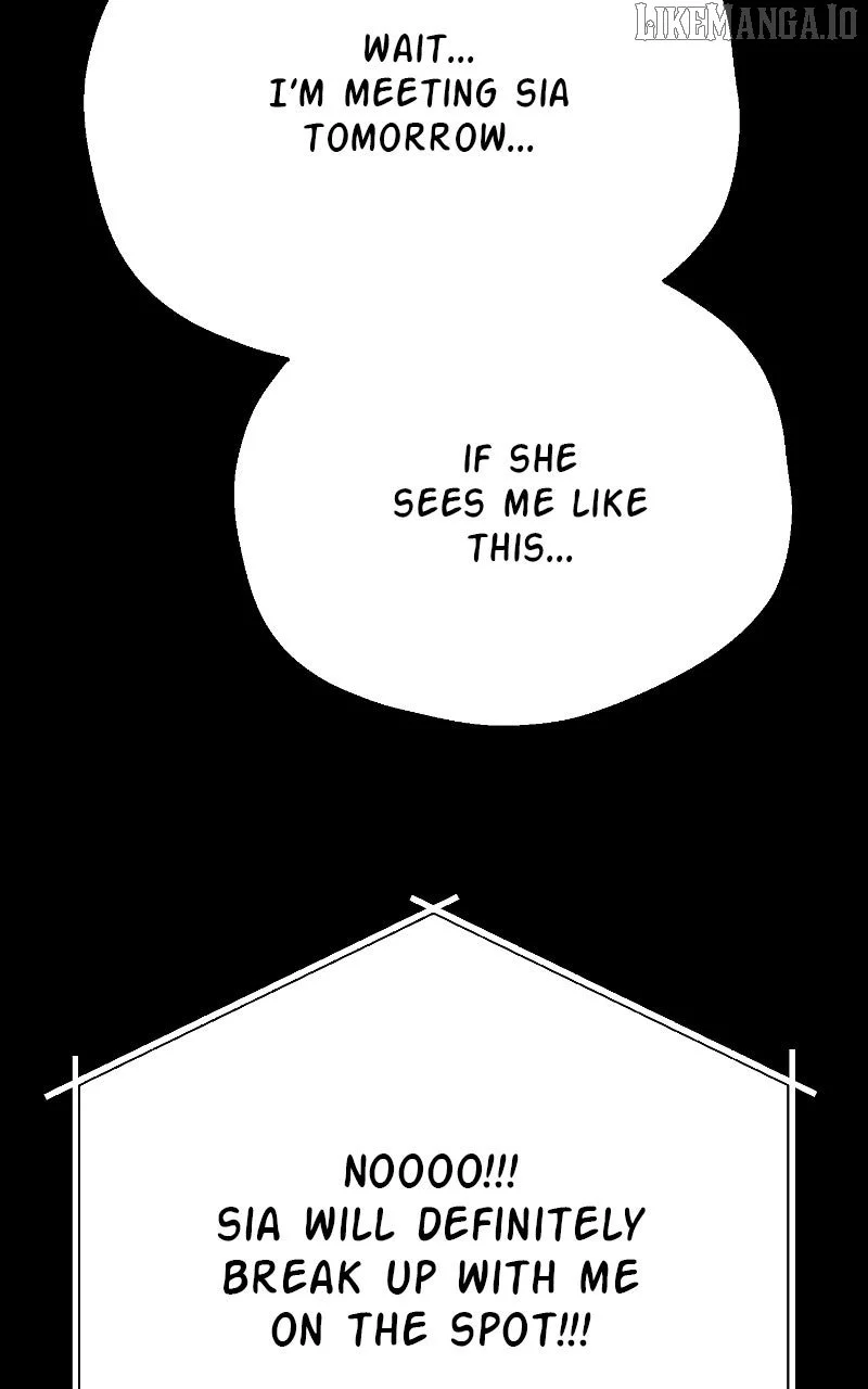 My Dud To Stud Boyfriend Chapter 130 page 114
