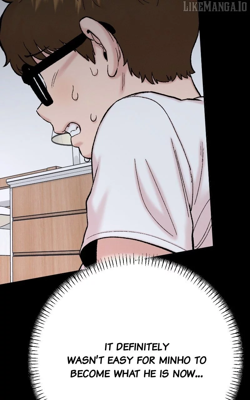 My Dud To Stud Boyfriend Chapter 130 page 124