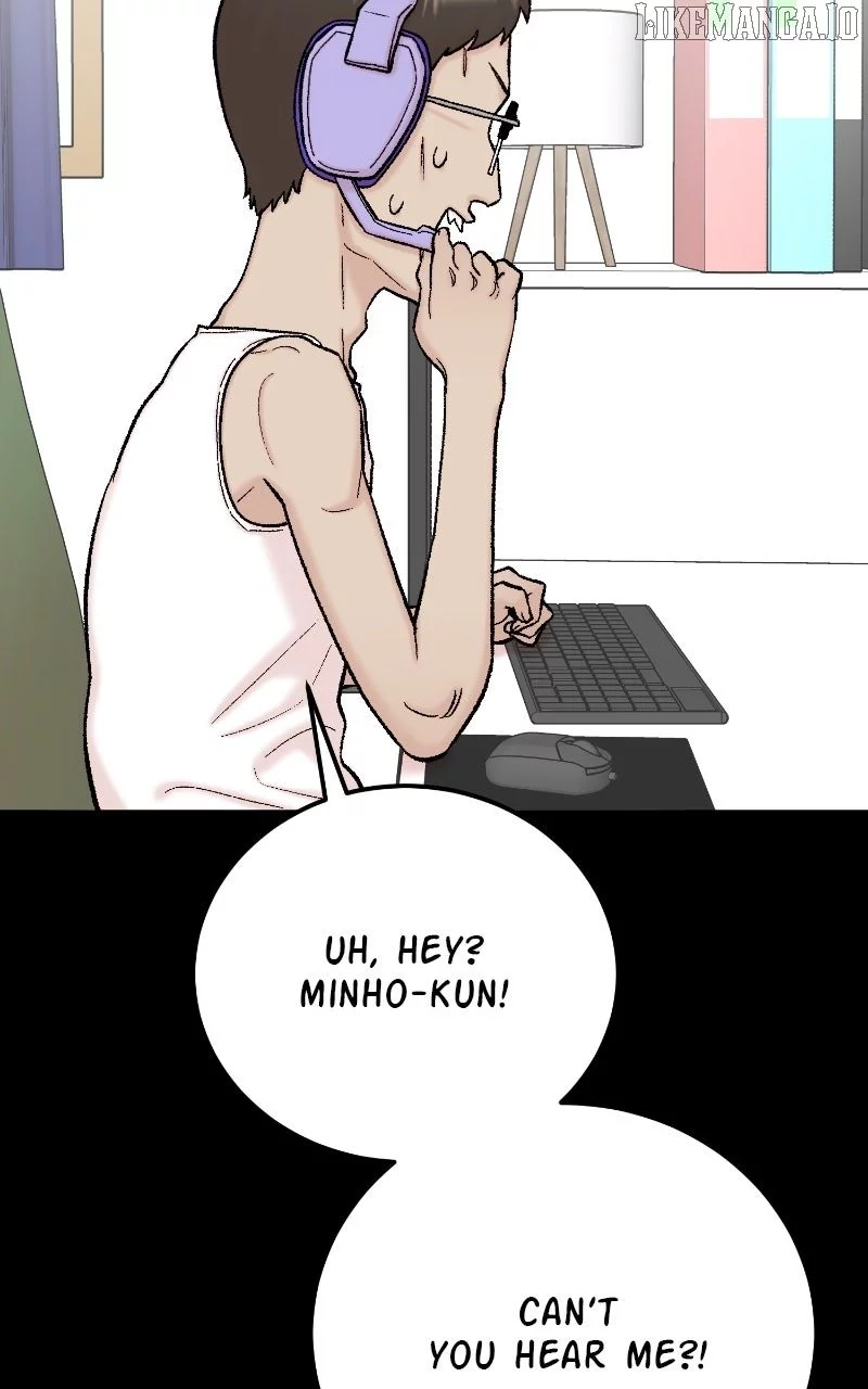 My Dud To Stud Boyfriend Chapter 130 page 106