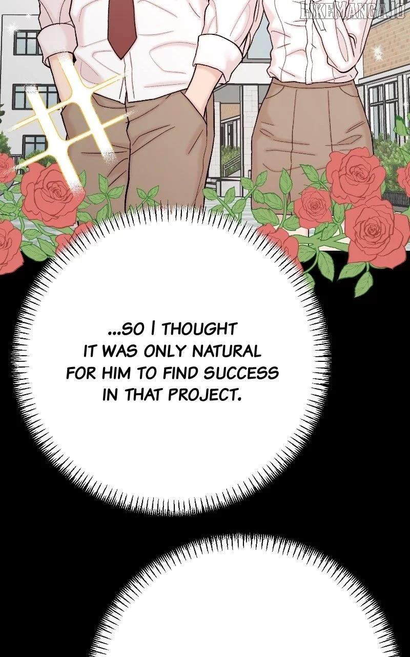 My Dud To Stud Boyfriend Chapter 130 page 122