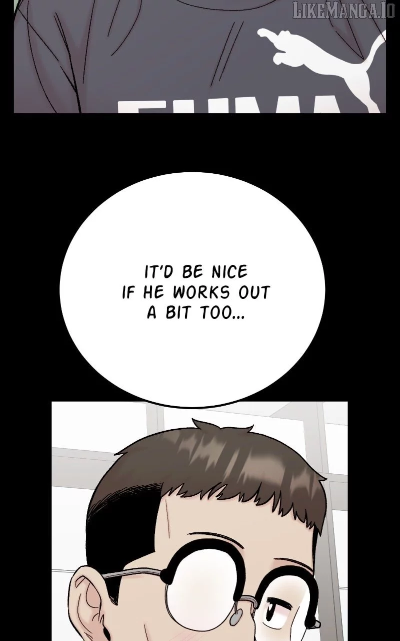 My Dud To Stud Boyfriend Chapter 130 page 88