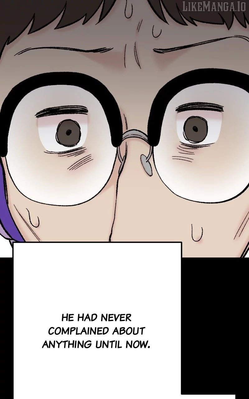 My Dud To Stud Boyfriend Chapter 130 page 117