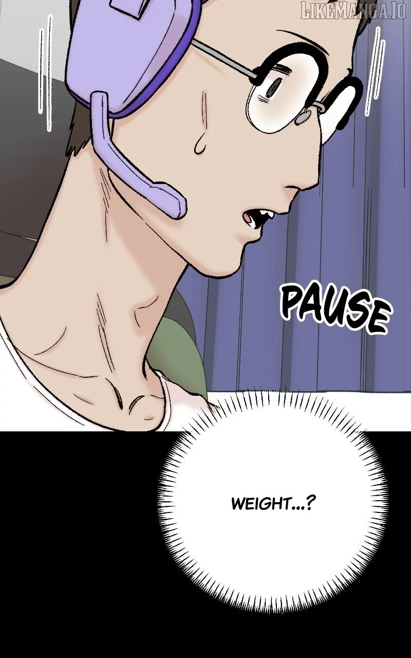 My Dud To Stud Boyfriend Chapter 130 page 109