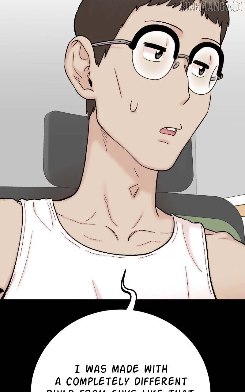 My Dud To Stud Boyfriend Chapter 130 page 94