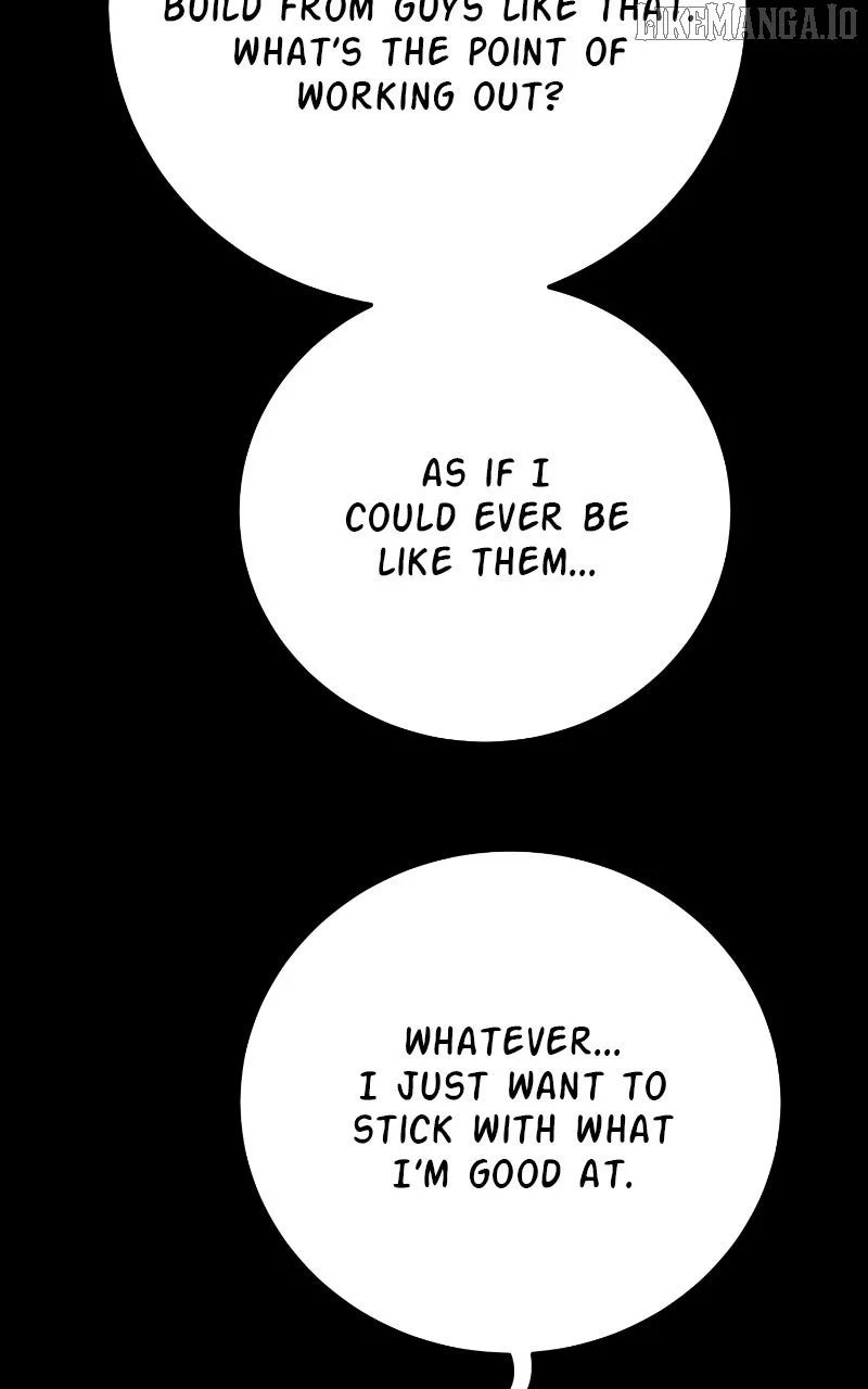 My Dud To Stud Boyfriend Chapter 130 page 95