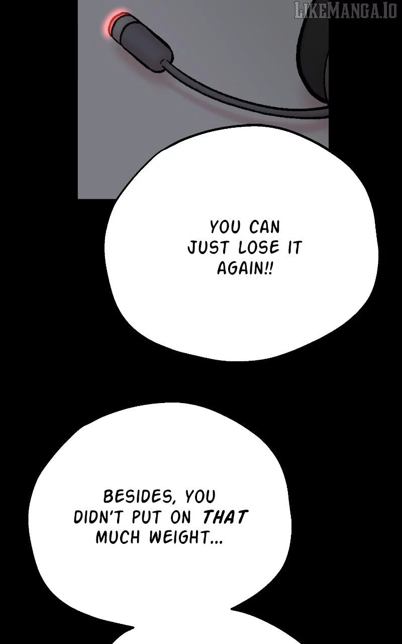 My Dud To Stud Boyfriend Chapter 130 page 111
