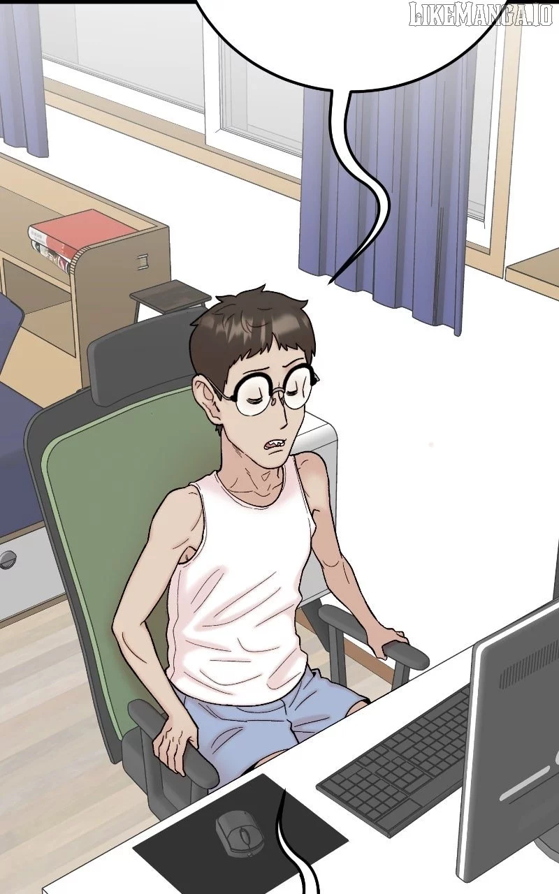 My Dud To Stud Boyfriend Chapter 130 page 91