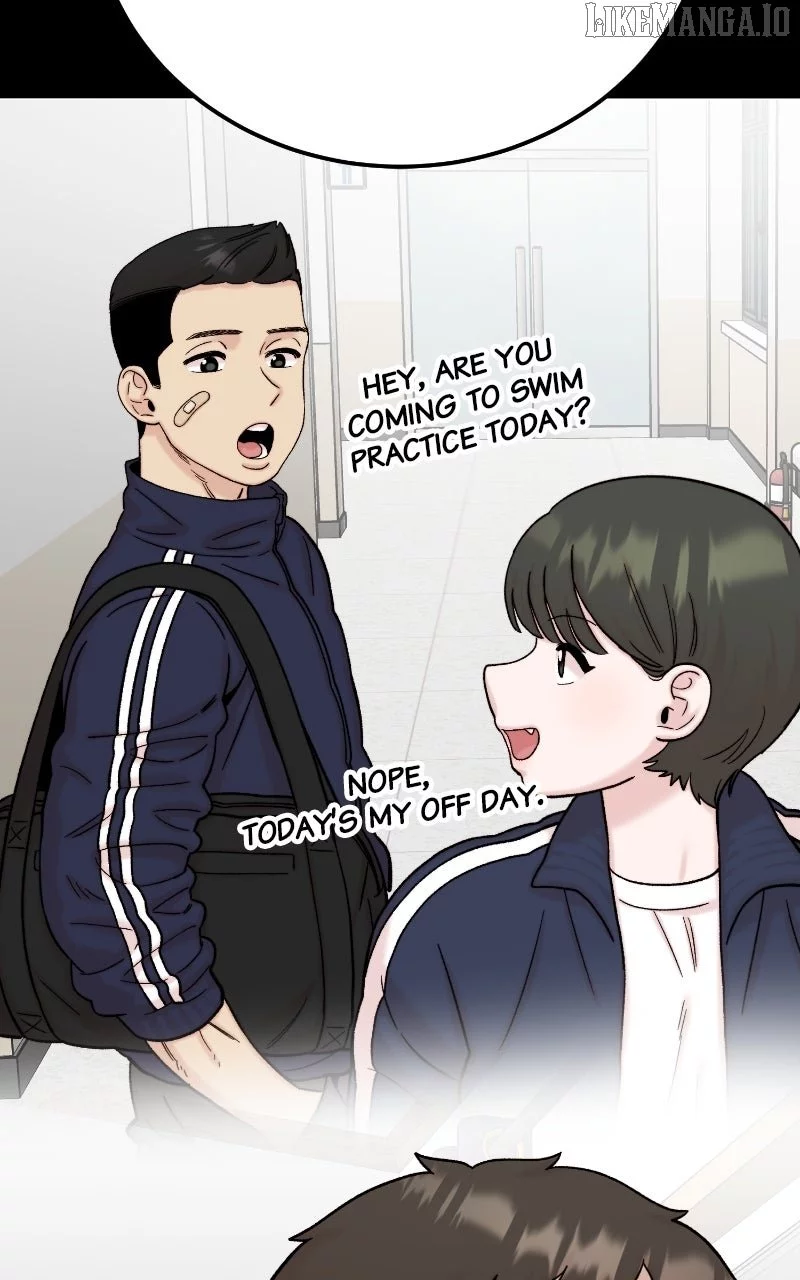 My Dud To Stud Boyfriend Chapter 130 page 93
