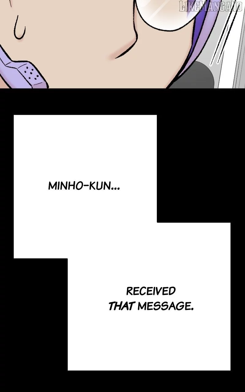 My Dud To Stud Boyfriend Chapter 130 page 129