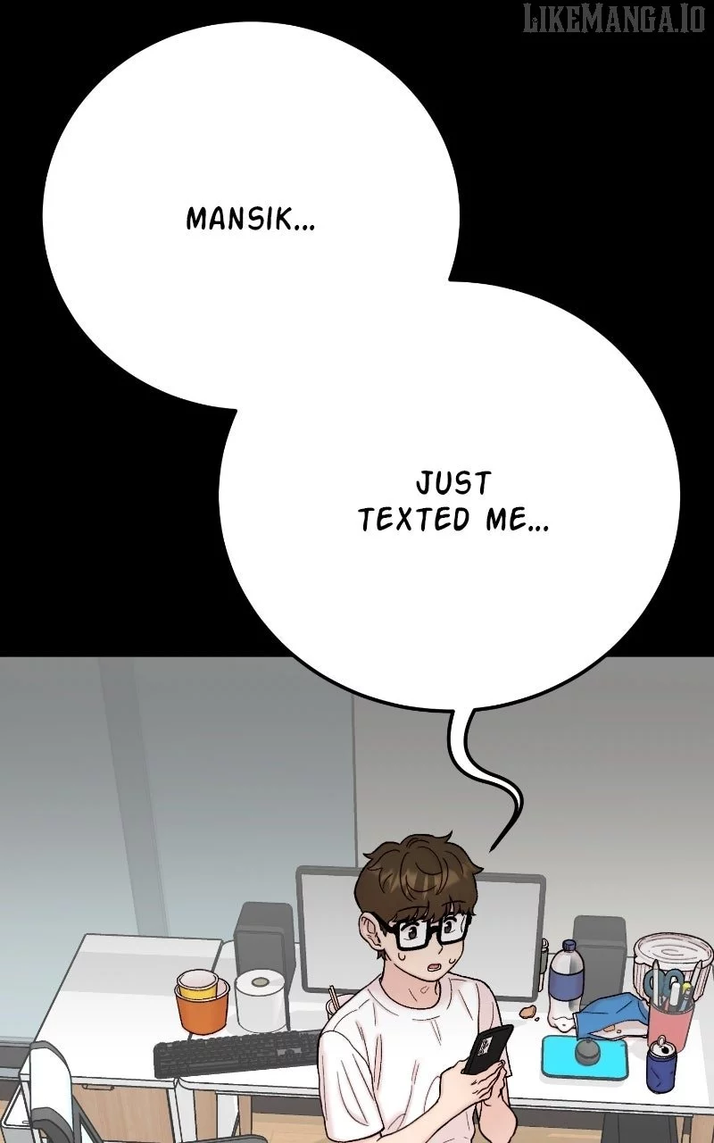 My Dud To Stud Boyfriend Chapter 130 page 130