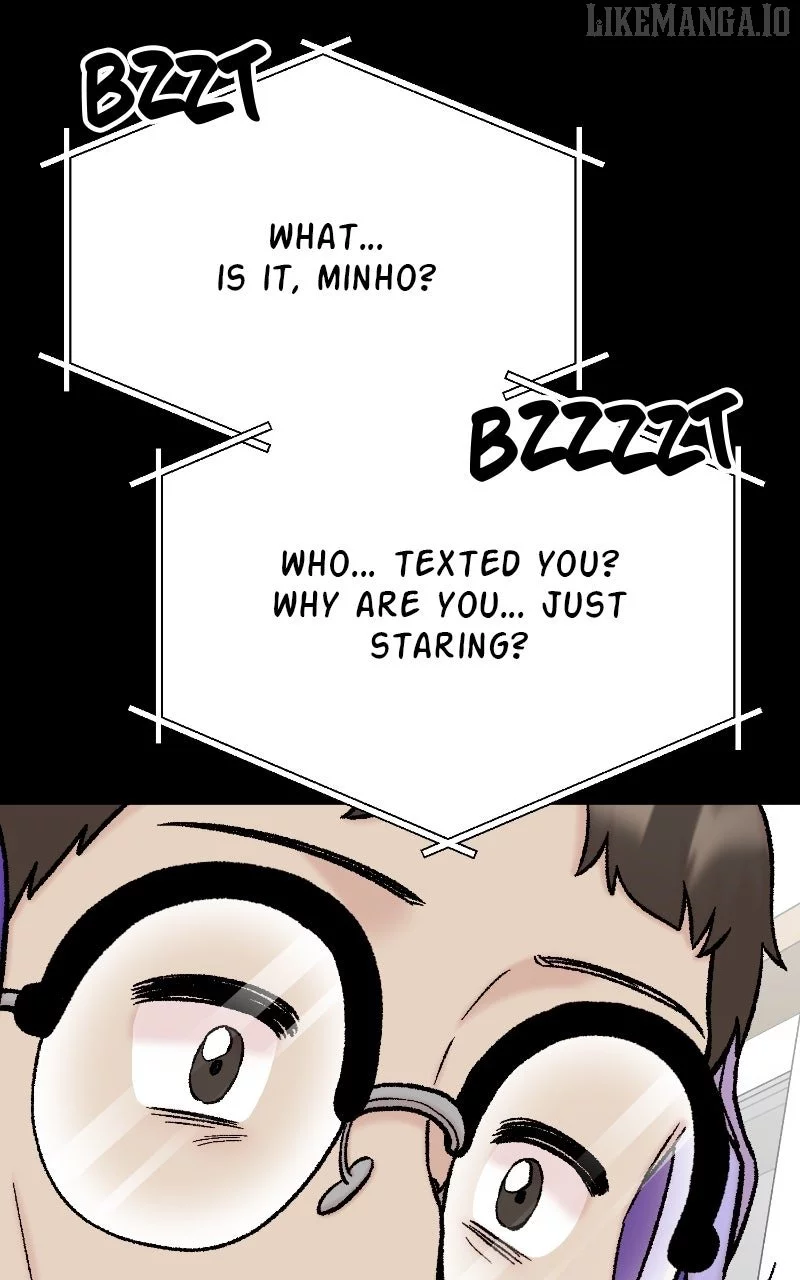 My Dud To Stud Boyfriend Chapter 130 page 128