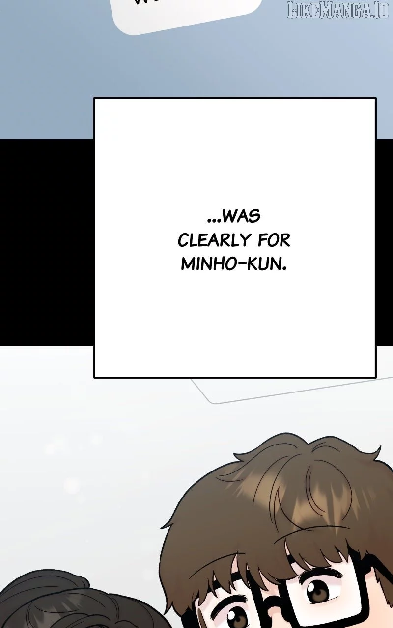 My Dud To Stud Boyfriend Chapter 130 page 137