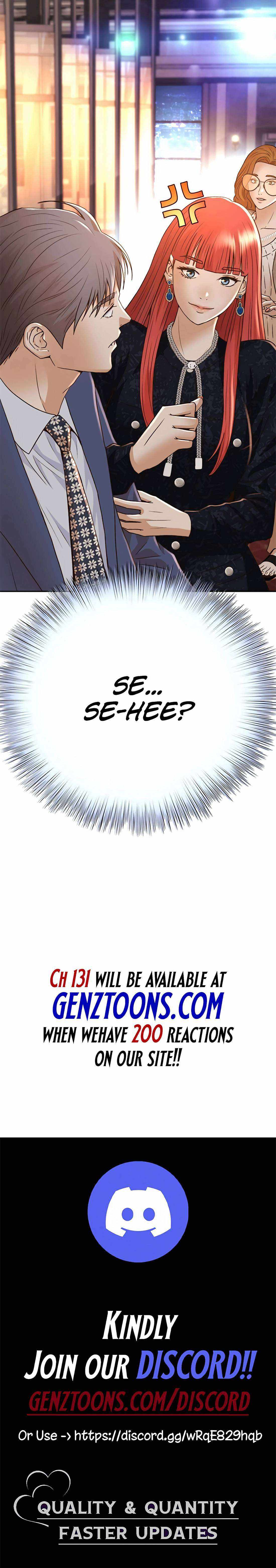 Judge Lee Han Young Chapter 130 page 14